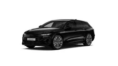Grijs Nieuw 2025 Audi A6 e-tron Basis Stationwagen | € 86.810 (Eerlijke prijs)