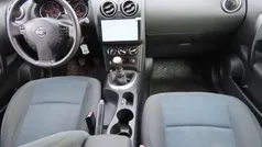 Zwart Gebruikt 2014 Nissan Qashqai Acenta SUV | € 6.500 (Goede deal)