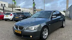 Gebruikt 2007 BMW 523 Sedan | € 3.249 (Super prijs)