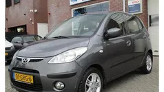 Gebruikt 2008 Hyundai i10 Hatchback | € 2.450 (Eerlijke prijs)