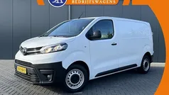 Gebruikt 2022 Toyota Proace Van | € 15.800 (Goede deal)