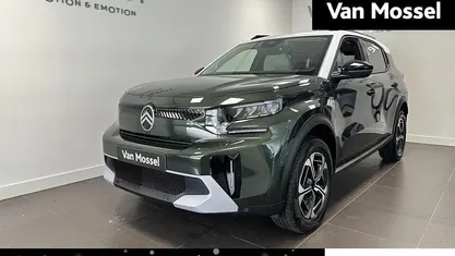 Occasion 2025 Citroën e-C3 Aircross SUV | € 27.440 (Super prijs)