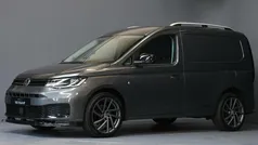 Grijs Gebruikt 2021 VW Caddy MPV | € 28.950 (Goede deal)