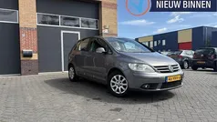 Grijs Gebruikt 2009 VW Golf Plus Comfortline MPV | € 4.950 (Super prijs)