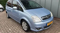Gebruikt 2008 Opel Meriva MPV | € 2.250 (Eerlijke prijs)
