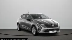 Gebruikt 2025 Renault Clio V Evolution Hatchback | € 25.165 (Eerlijke prijs)