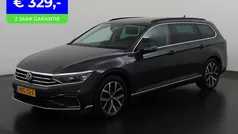 Grijs Gebruikt 2021 VW Passat GTE Stationwagen | € 25.895 (Eerlijke prijs)