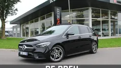 Zwart Gebruikt 2019 Mercedes B200 Business MPV | € 25.995 (Eerlijke prijs)