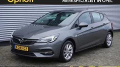 Gebruikt 2020 Opel Astra Edition Hatchback | € 13.450 (Eerlijke prijs)