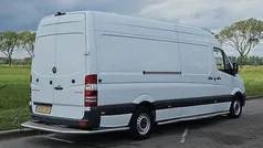 Gebruikt 2017 Mercedes Sprinter Van | € 16.750 (Eerlijke prijs)