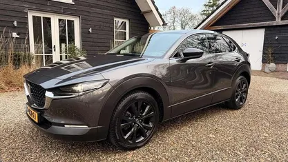 Occasion 2023 Mazda CX-30 Homura-Line SUV | € 26.250 (Goede deal)