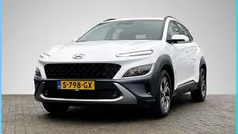 Wit Gebruikt 2023 Hyundai Kona SUV | € 25.749 (Goede deal)