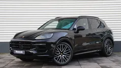 Gebruikt 2024 Porsche Cayenne SUV | € 134.950 (Duur)