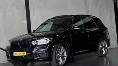 Gebruikt 2020 BMW X3 Executive SUV | € 54.990 (Eerlijke prijs)