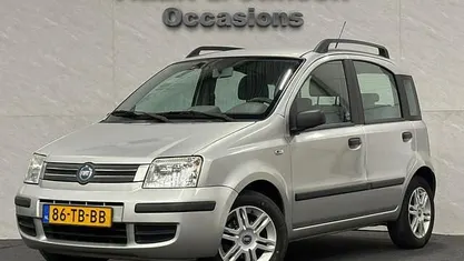 Occasion 2006 Fiat Panda Hatchback | € 1.995 (Goede deal)