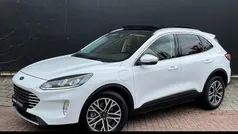 Gebruikt 2021 Ford Kuga Titanium SUV | € 23.445 (Eerlijke prijs)