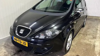 Occasion 2007 Seat Altea XL MPV | € 2.250 (Eerlijke prijs)