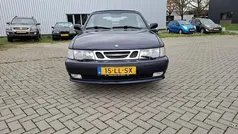 Gebruikt 2003 Saab 9-3 Cabriolet Cabriolet | € 2.250 (Super prijs)