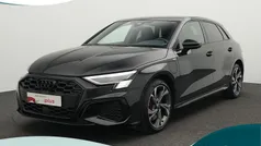 Gebruikt 2022 Audi A3 Sportback e-tron S-Line Sedan | € 33.900 (Goede deal)