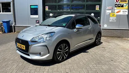Occasion DS Automobiles DS3 Business 110 PK (80 kW) 2018 Hatchback