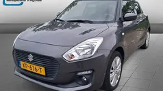 Grijs Gebruikt 2019 Suzuki Swift Hatchback | € 13.950 (Eerlijke prijs)