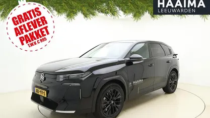 Occasion Citroën C5 Aircross Comfort 156 kW (213 PK) 2025 SUV