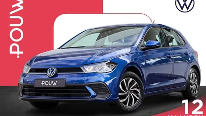 Gebruikt 2023 VW Polo Life Hatchback | € 17.350 (Eerlijke prijs)