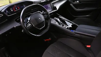 Occasion Peugeot 508 SW Business-Line 131 PK (96 kW) 2022 Stationwagen