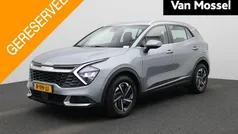 Gebruikt 2022 Kia Sportage SUV | € 26.900 (Eerlijke prijs)