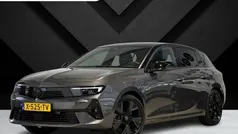 Grijs Nieuw 2024 Opel Astra S Hatchback | € 31.895 (Super prijs)