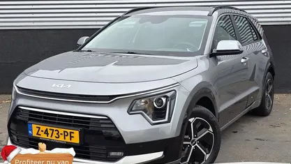 Gebruikt 2024 Kia Niro SUV | € 30.850 (Goede deal)