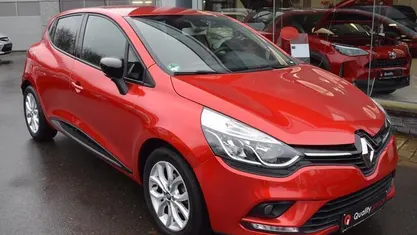 Occasion Renault Clio IV Collection 2019