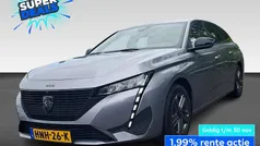 Grijs Gebruikt 2023 Peugeot 308 Business-Line Stationwagen | € 20.940 (Goede deal)