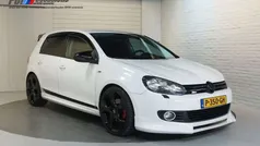 Gebruikt 2010 VW Golf VI Highline Stationwagen | € 5.600 (Eerlijke prijs)