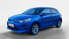 Gebruikt 2021 Kia Rio Hatchback | € 16.920 (Eerlijke prijs)