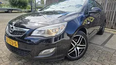 Gebruikt 2011 Opel Astra Sport Stationwagen | € 3.999 (Goede deal)