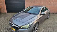 Gebruikt 2019 Mercedes CLA180 Ambition Sedan | € 17.950 (Super prijs)