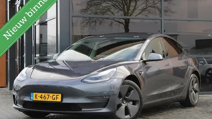 Occasion 2020 Tesla Model 3 Long Range AWD Sedan | € 22.350 (Eerlijke prijs)
