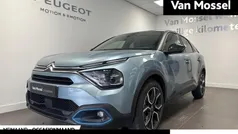 Citroën e-C4