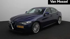Gebruikt 2017 Alfa Romeo Giulia Super Sedan | € 28.940 (Eerlijke prijs)