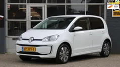 Wit Gebruikt 2017 VW e-up! Hatchback | € 10.499 (Eerlijke prijs)