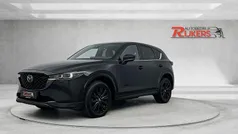 Gebruikt 2024 Mazda CX-5 Takumi-Line SUV | € 39.595 (Eerlijke prijs)