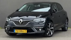 Gebruikt 2018 Renault Mégane IV Bose Edition Hatchback | € 14.950 (Eerlijke prijs)