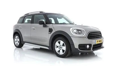 Occasion Mini Cooper Countryman Business 136 PK (100 kW) 2017 SUV
