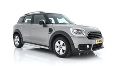 Grijs metallic Gebruikt 2017 Mini Cooper Countryman Business SUV | € 13.145 (Goede deal)