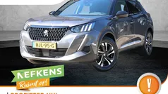 Grijs Gebruikt 2023 Peugeot 2008 GTi SUV | € 26.400 (Eerlijke prijs)