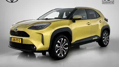 Gebruikt 2022 Toyota Yaris Cross Premium SUV | € 27.950 (Eerlijke prijs)