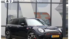 Gebruikt 2019 Mini John Cooper Works Clubman Stationwagen | € 33.900 (Goede deal)