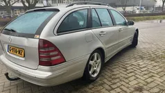 Mercedes 240