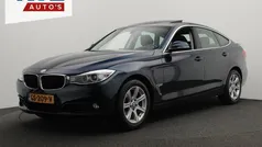 Blauw Gebruikt 2015 BMW 320 Executive Hatchback | € 16.900 (Eerlijke prijs)